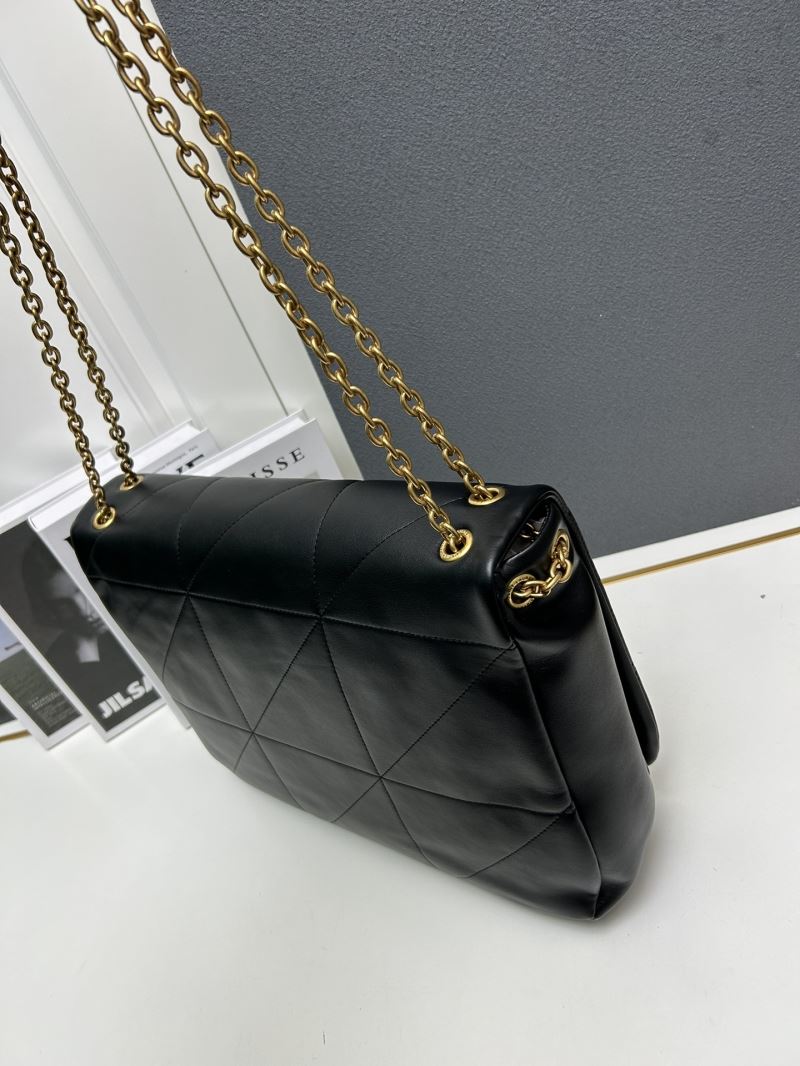 YSL Satchel Bags